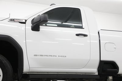 2025 GMC Sierra 3500 HD Pro
