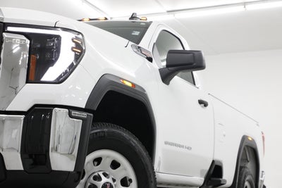 2025 GMC Sierra 3500 HD Pro