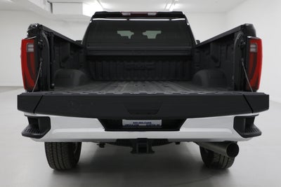 2024 GMC Sierra 3500 HD SLT