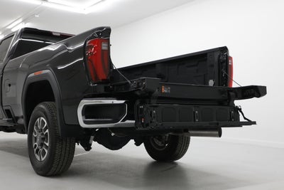 2024 GMC Sierra 3500 HD SLT