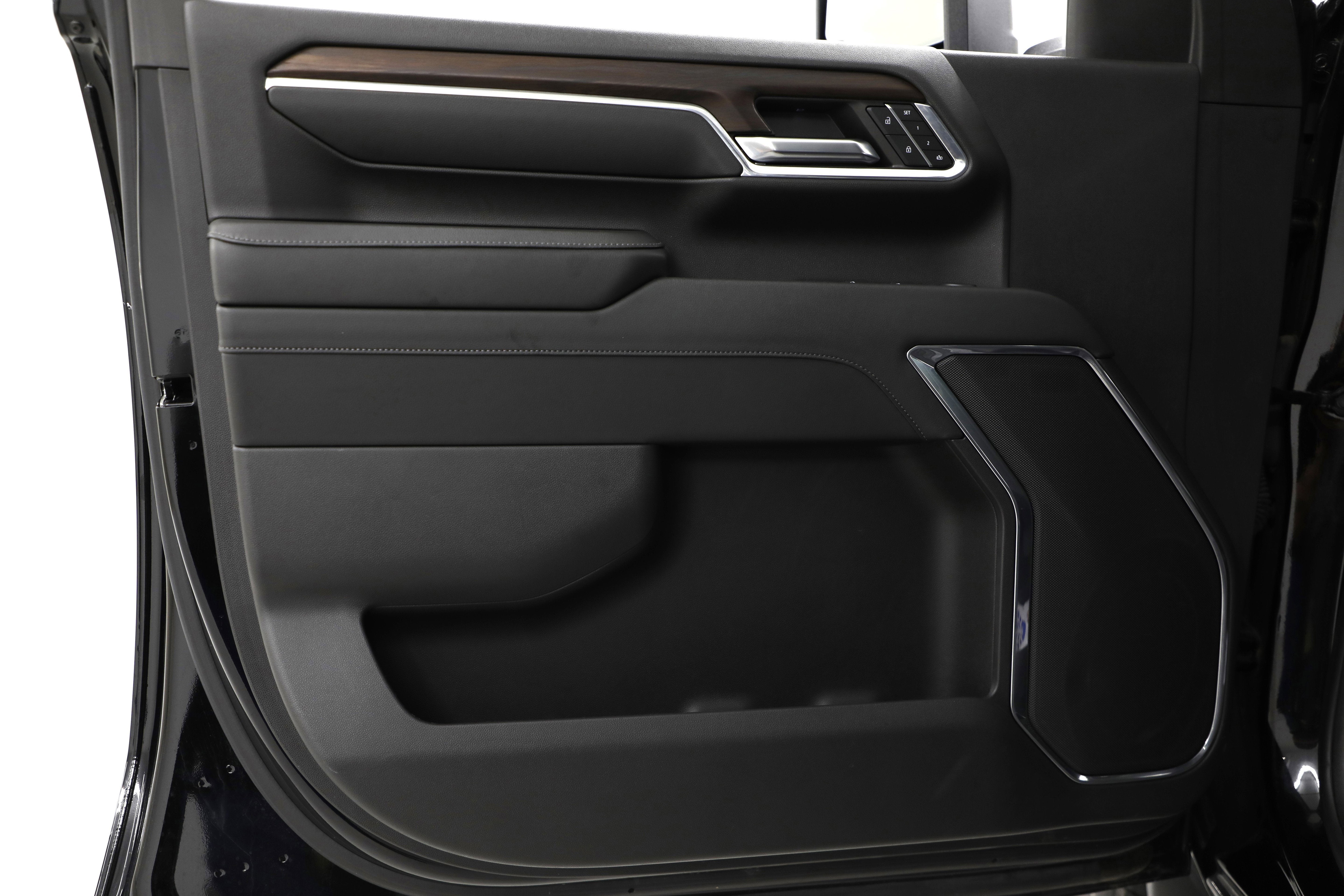 2024 GMC Sierra 3500 HD SLT