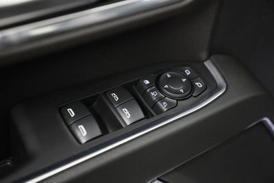 2024 GMC Sierra 3500 HD SLT