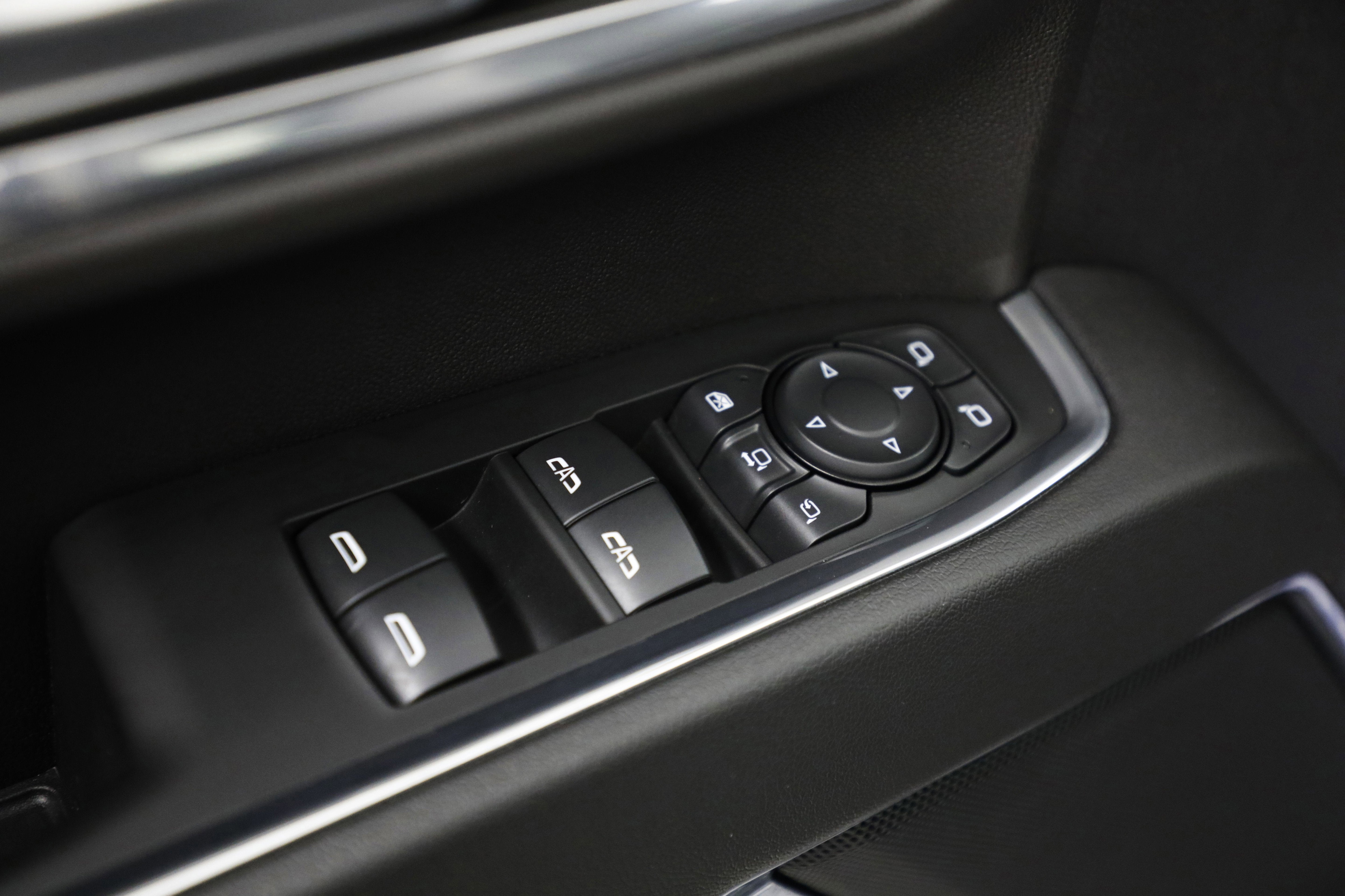 2024 GMC Sierra 3500 HD SLT