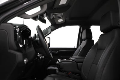 2024 GMC Sierra 3500 HD SLT