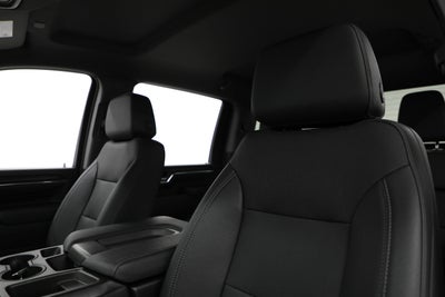 2024 GMC Sierra 3500 HD SLT