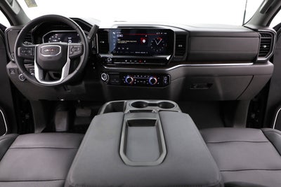 2024 GMC Sierra 3500 HD SLT