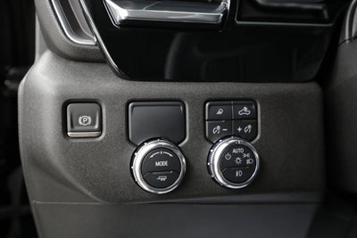 2024 GMC Sierra 3500 HD SLT