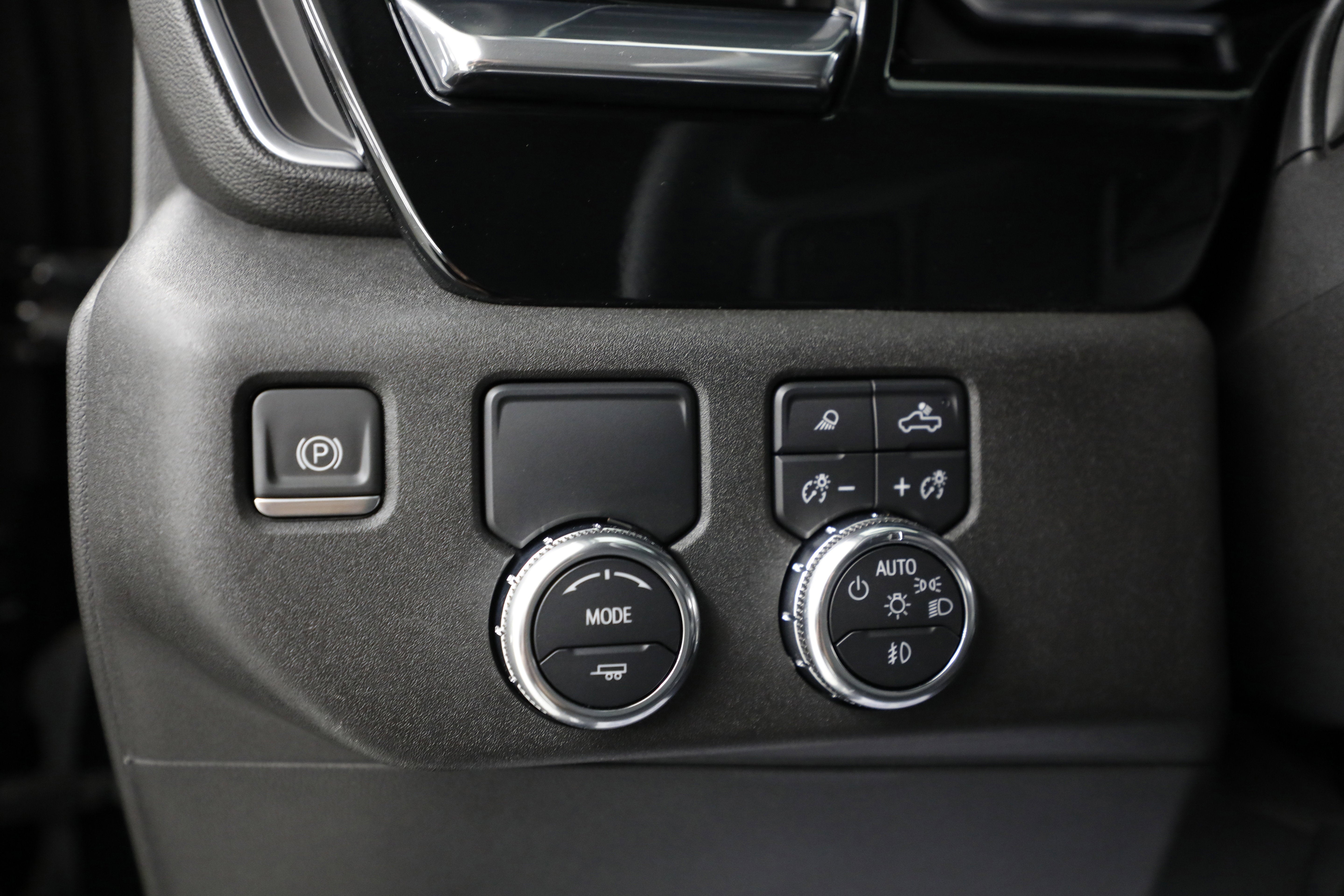 2024 GMC Sierra 3500 HD SLT