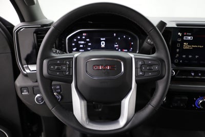 2024 GMC Sierra 3500 HD SLT