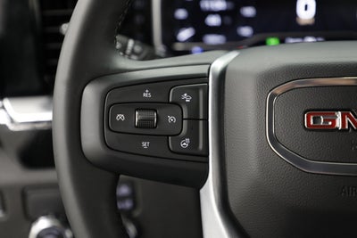 2024 GMC Sierra 3500 HD SLT