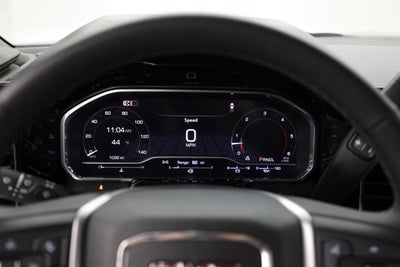 2024 GMC Sierra 3500 HD SLT