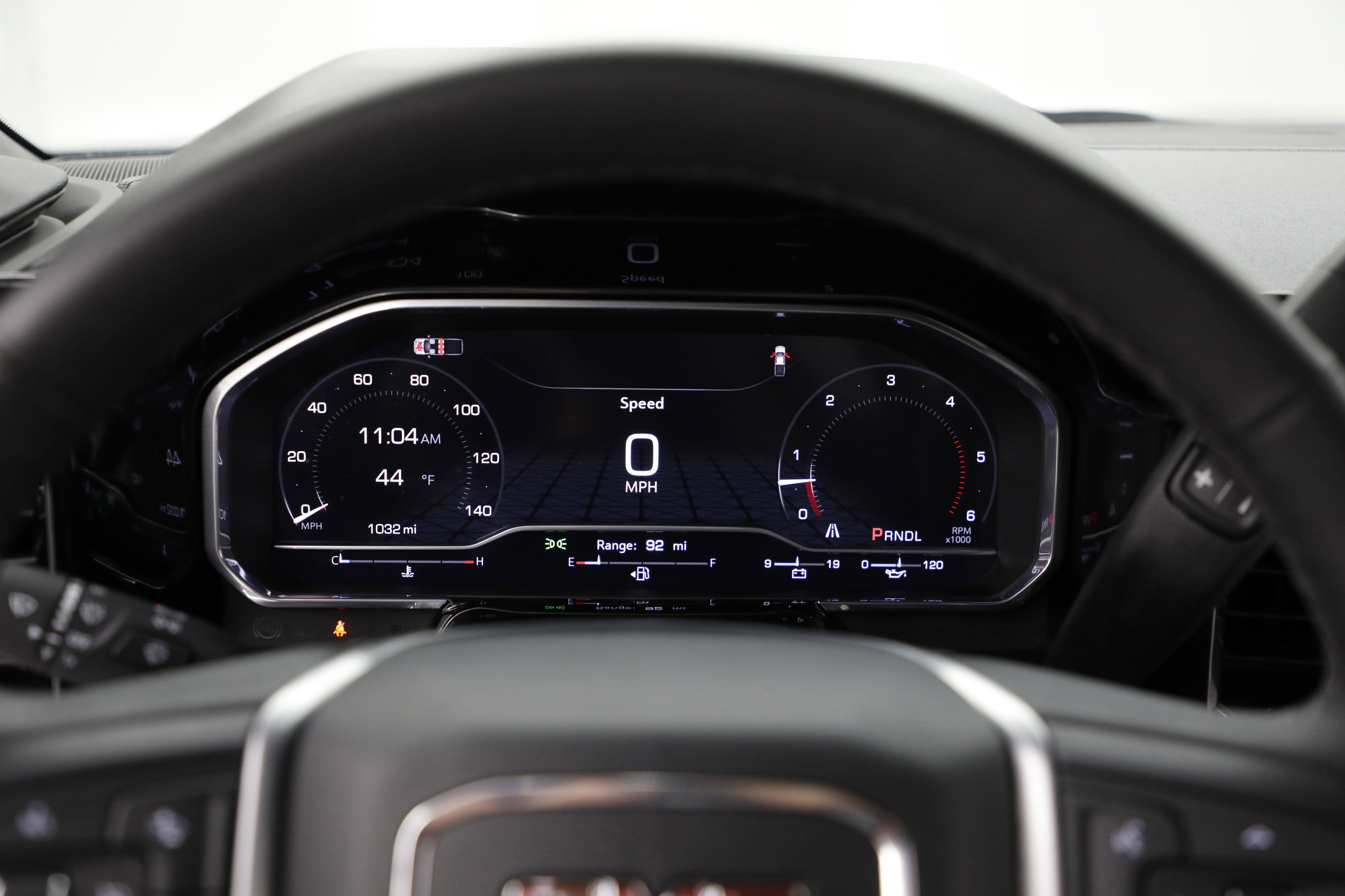 2024 GMC Sierra 3500 HD SLT