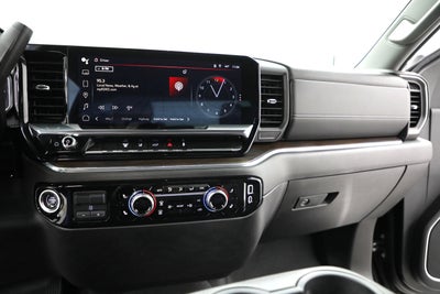 2024 GMC Sierra 3500 HD SLT