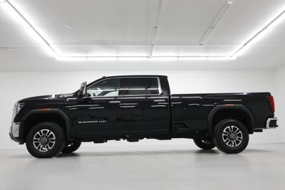 2024 GMC Sierra 3500 HD SLT
