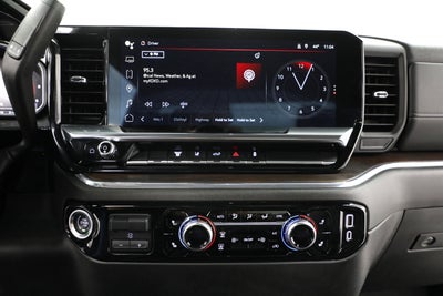 2024 GMC Sierra 3500 HD SLT