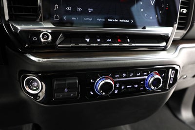 2024 GMC Sierra 3500 HD SLT