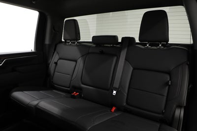 2024 GMC Sierra 3500 HD SLT