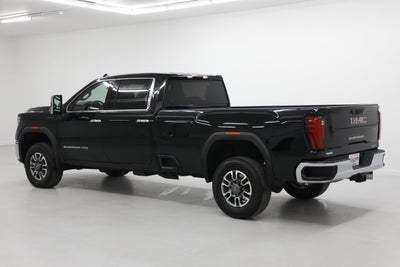 2024 GMC Sierra 3500 HD SLT