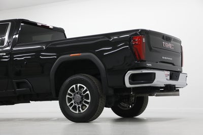 2024 GMC Sierra 3500 HD SLT