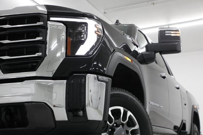 2024 GMC Sierra 3500 HD SLT