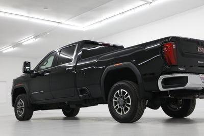 2024 GMC Sierra 3500 HD SLT