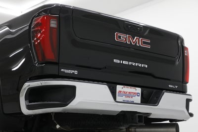 2024 GMC Sierra 3500 HD SLT