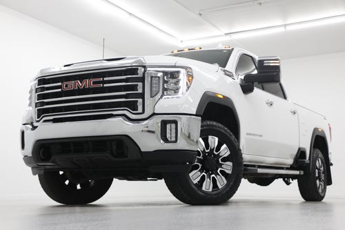 2023 GMC Sierra 2500 HD SLT