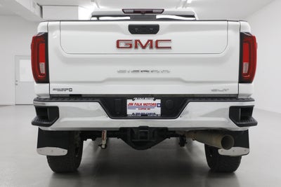 2023 GMC Sierra 2500 HD SLT