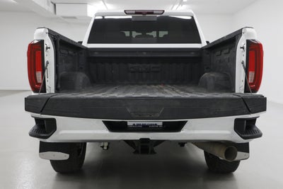 2023 GMC Sierra 2500 HD SLT