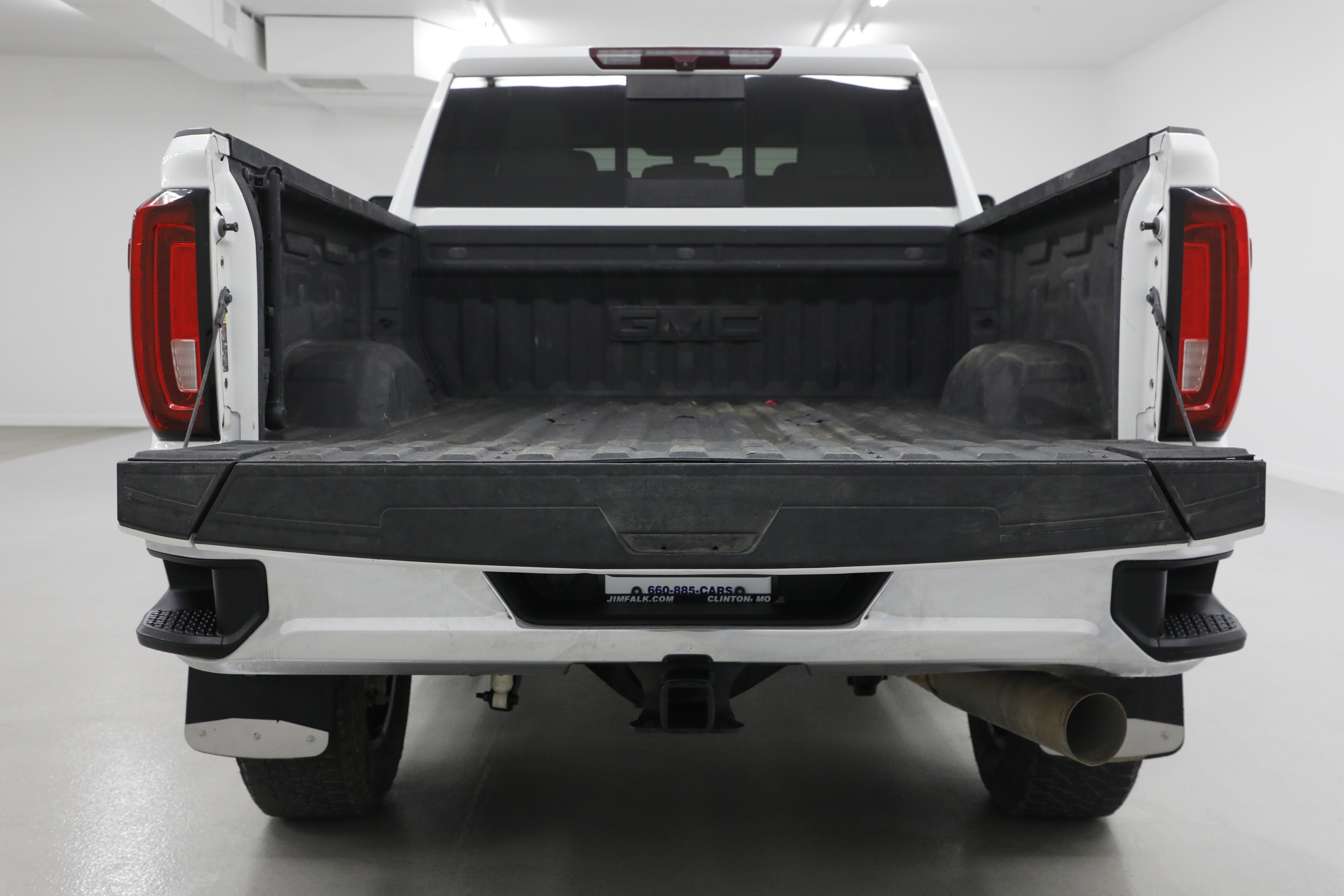 2023 GMC Sierra 2500 HD SLT
