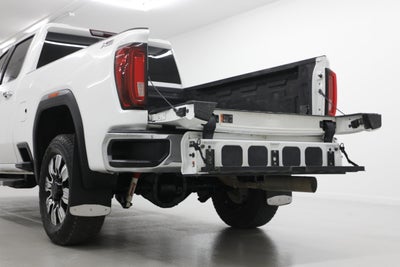 2023 GMC Sierra 2500 HD SLT