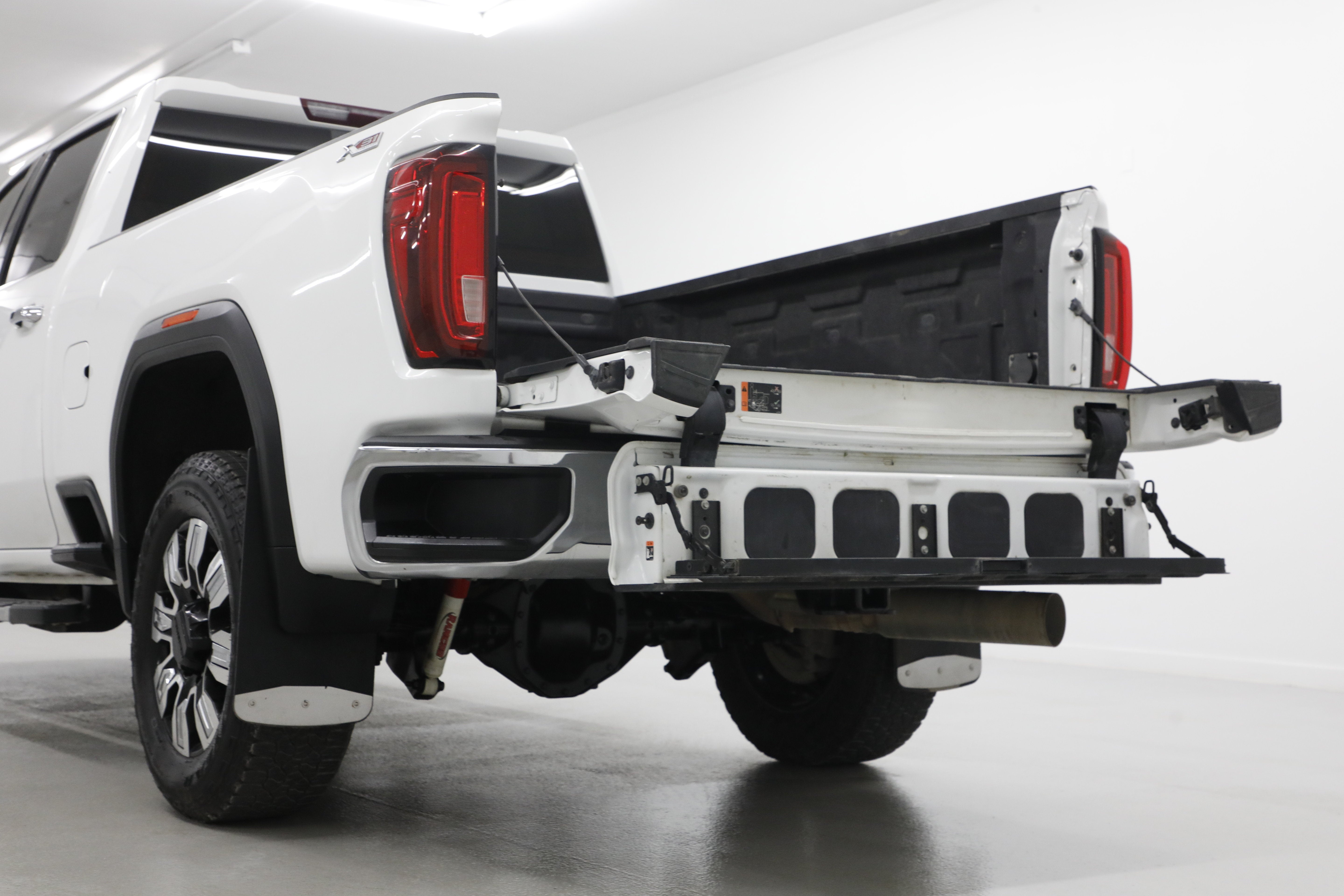 2023 GMC Sierra 2500 HD SLT