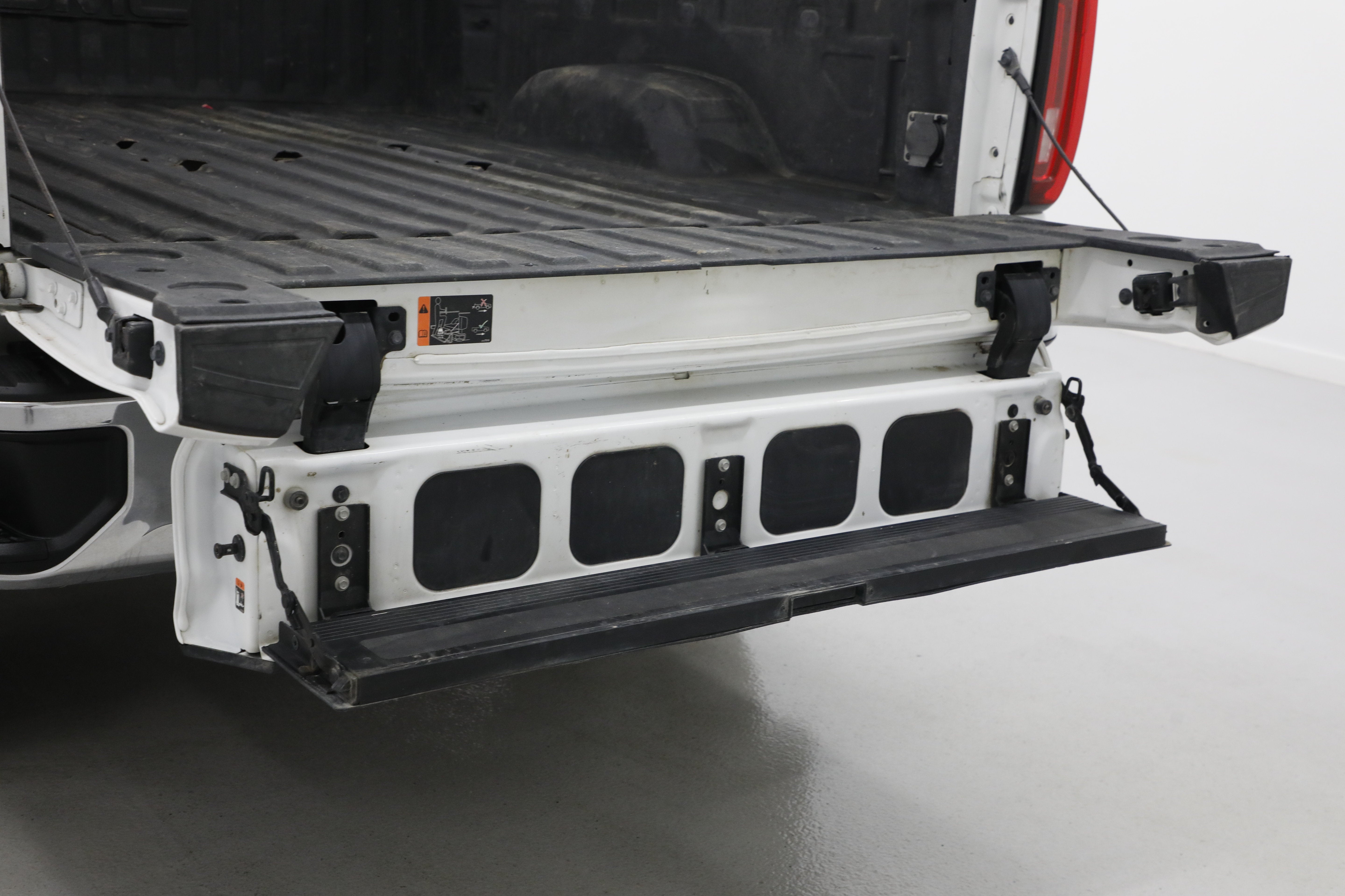2023 GMC Sierra 2500 HD SLT
