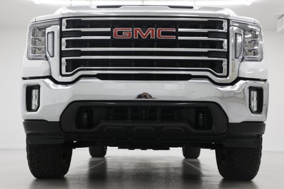 2023 GMC Sierra 2500 HD SLT