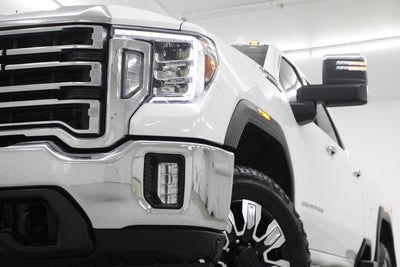 2023 GMC Sierra 2500 HD SLT