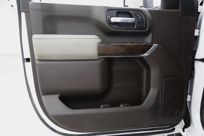 2023 GMC Sierra 2500 HD SLT