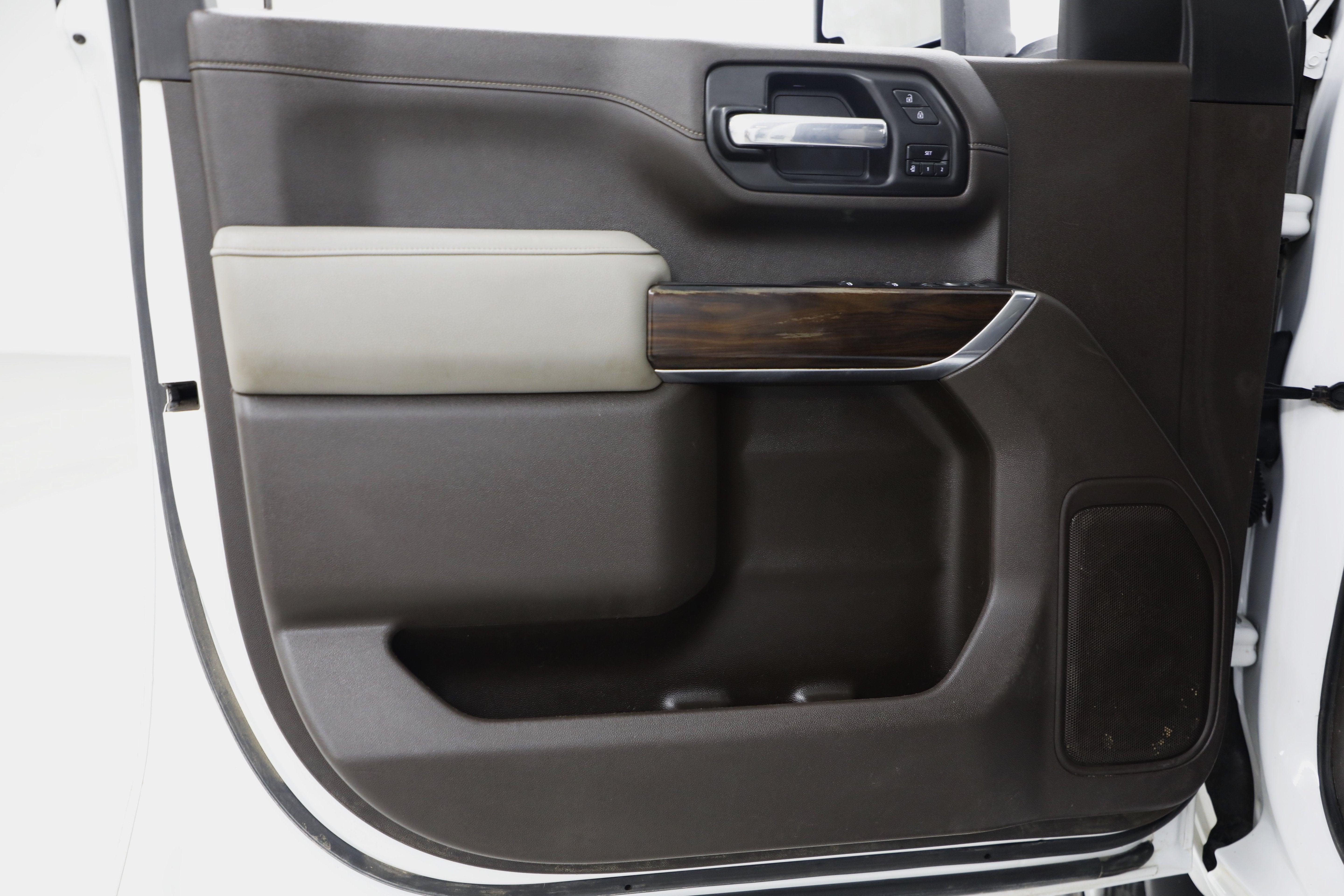 2023 GMC Sierra 2500 HD SLT