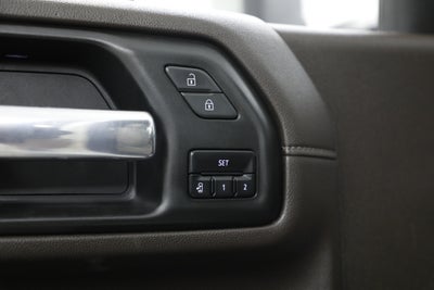 2023 GMC Sierra 2500 HD SLT