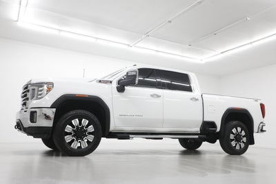2023 GMC Sierra 2500 HD SLT