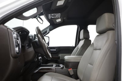 2023 GMC Sierra 2500 HD SLT