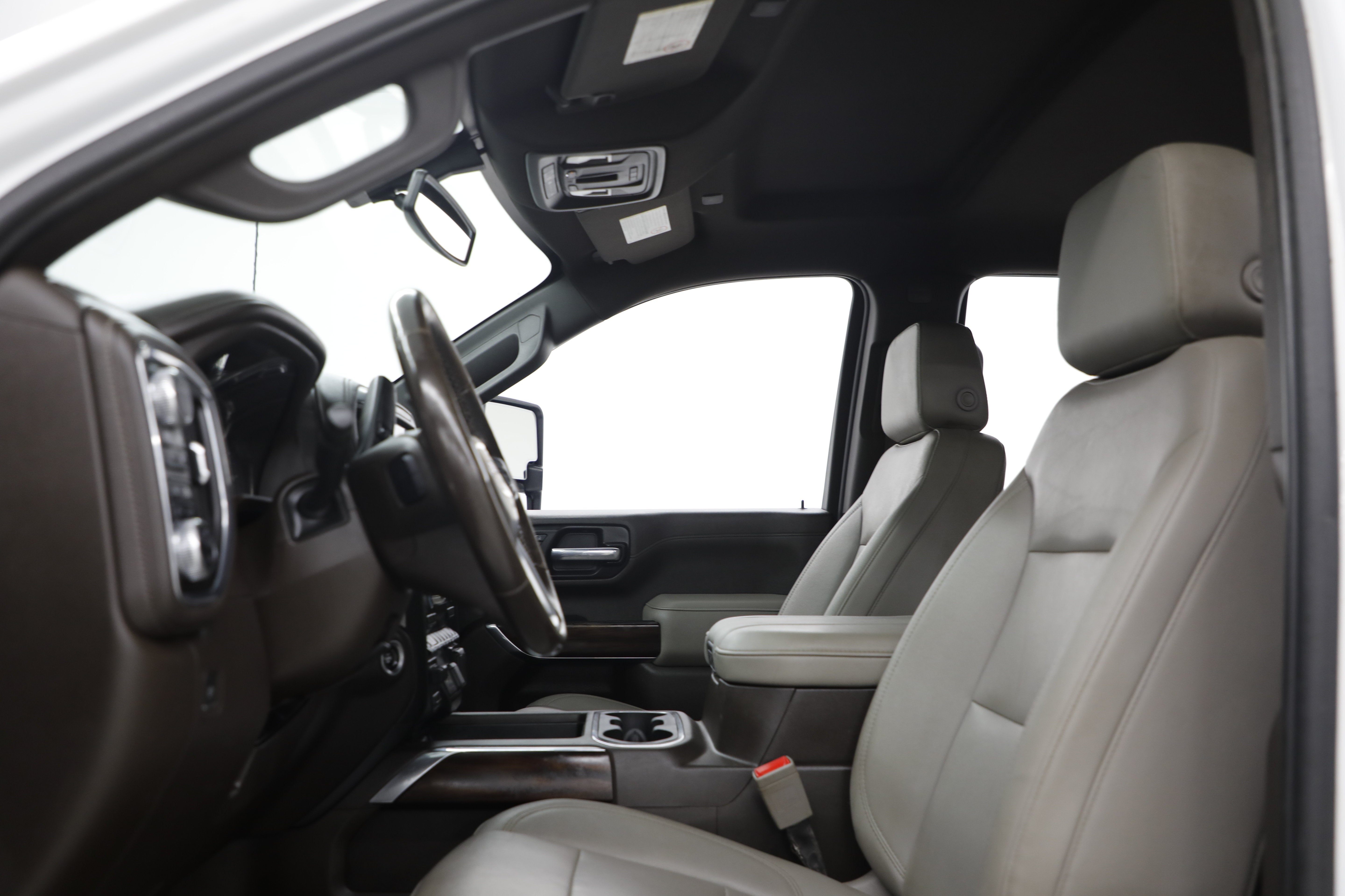 2023 GMC Sierra 2500 HD SLT