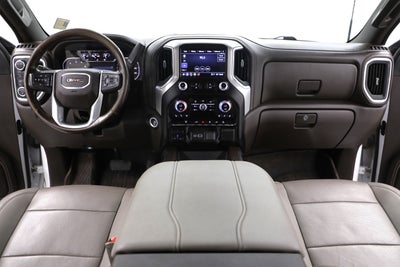 2023 GMC Sierra 2500 HD SLT