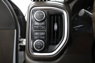 2023 GMC Sierra 2500 HD SLT