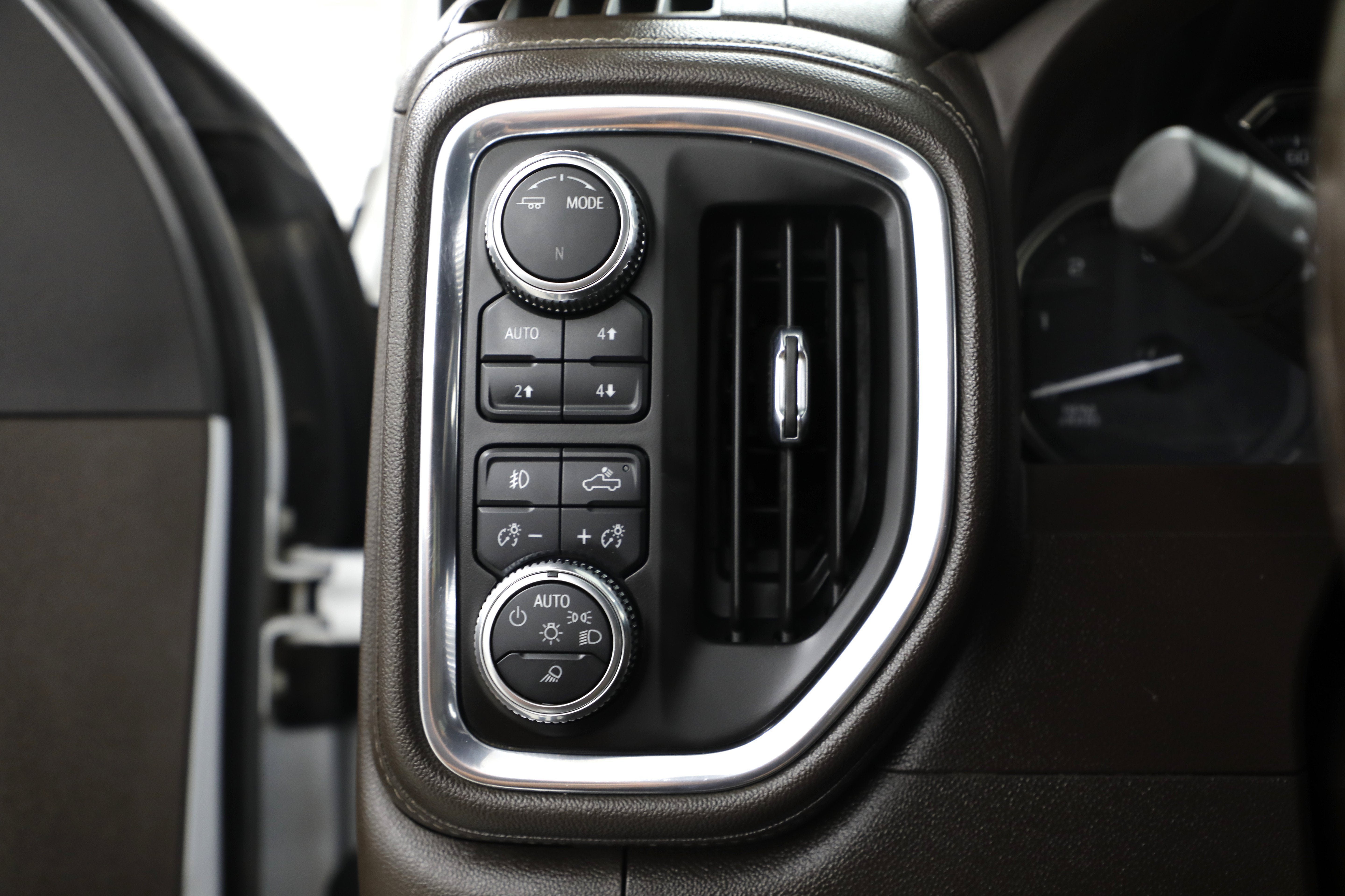 2023 GMC Sierra 2500 HD SLT