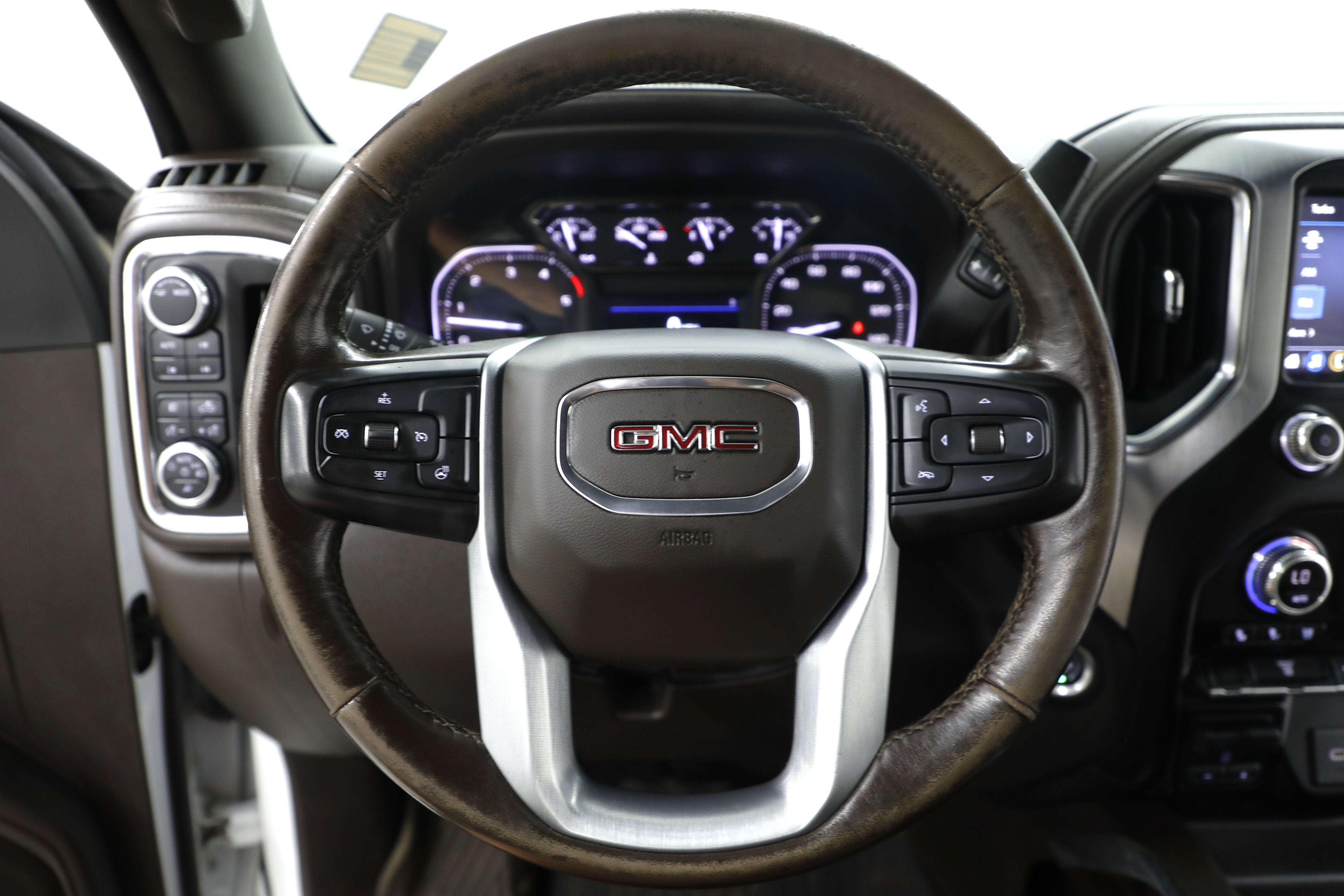 2023 GMC Sierra 2500 HD SLT