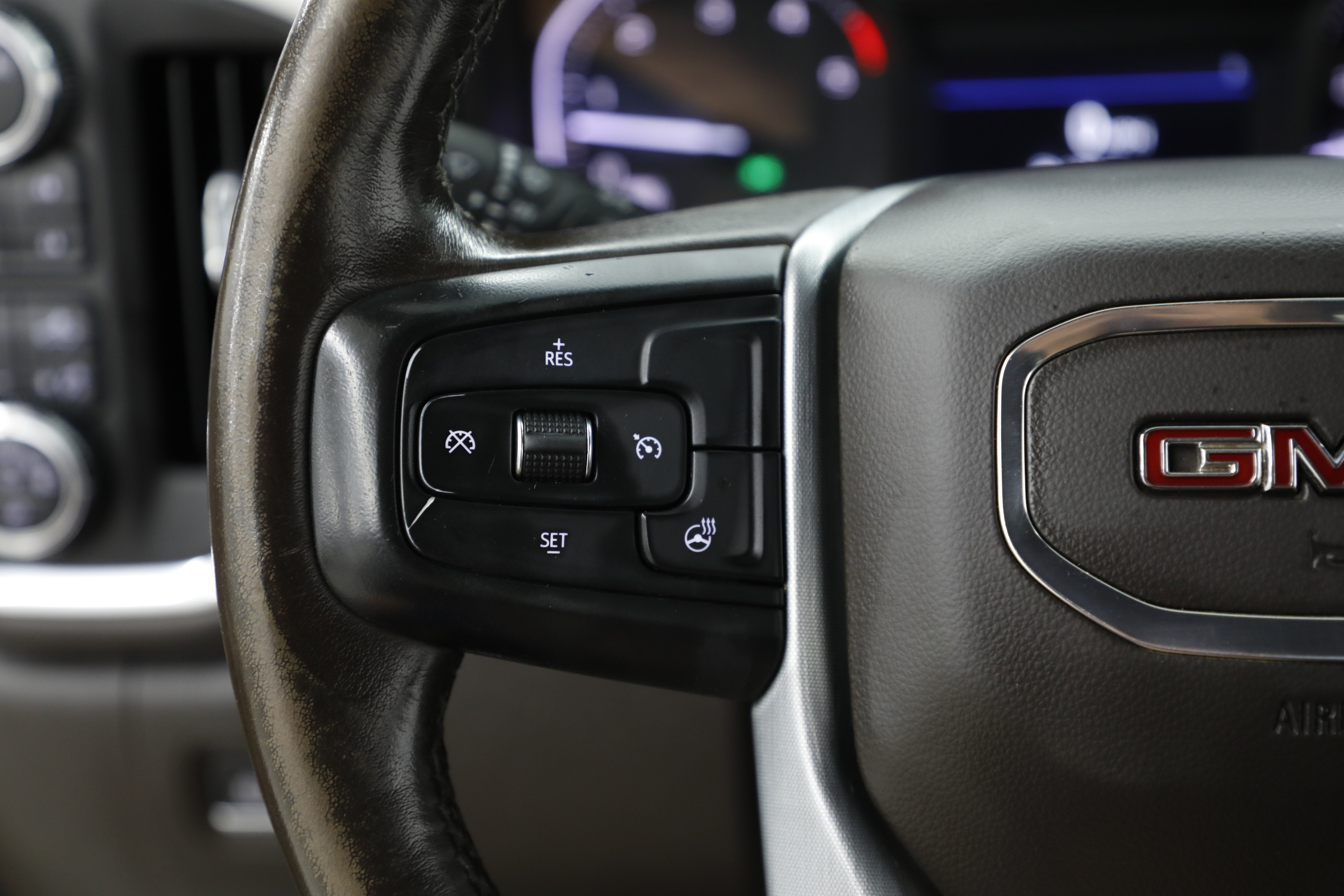 2023 GMC Sierra 2500 HD SLT