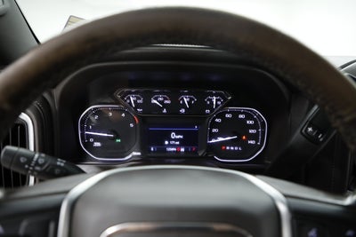 2023 GMC Sierra 2500 HD SLT