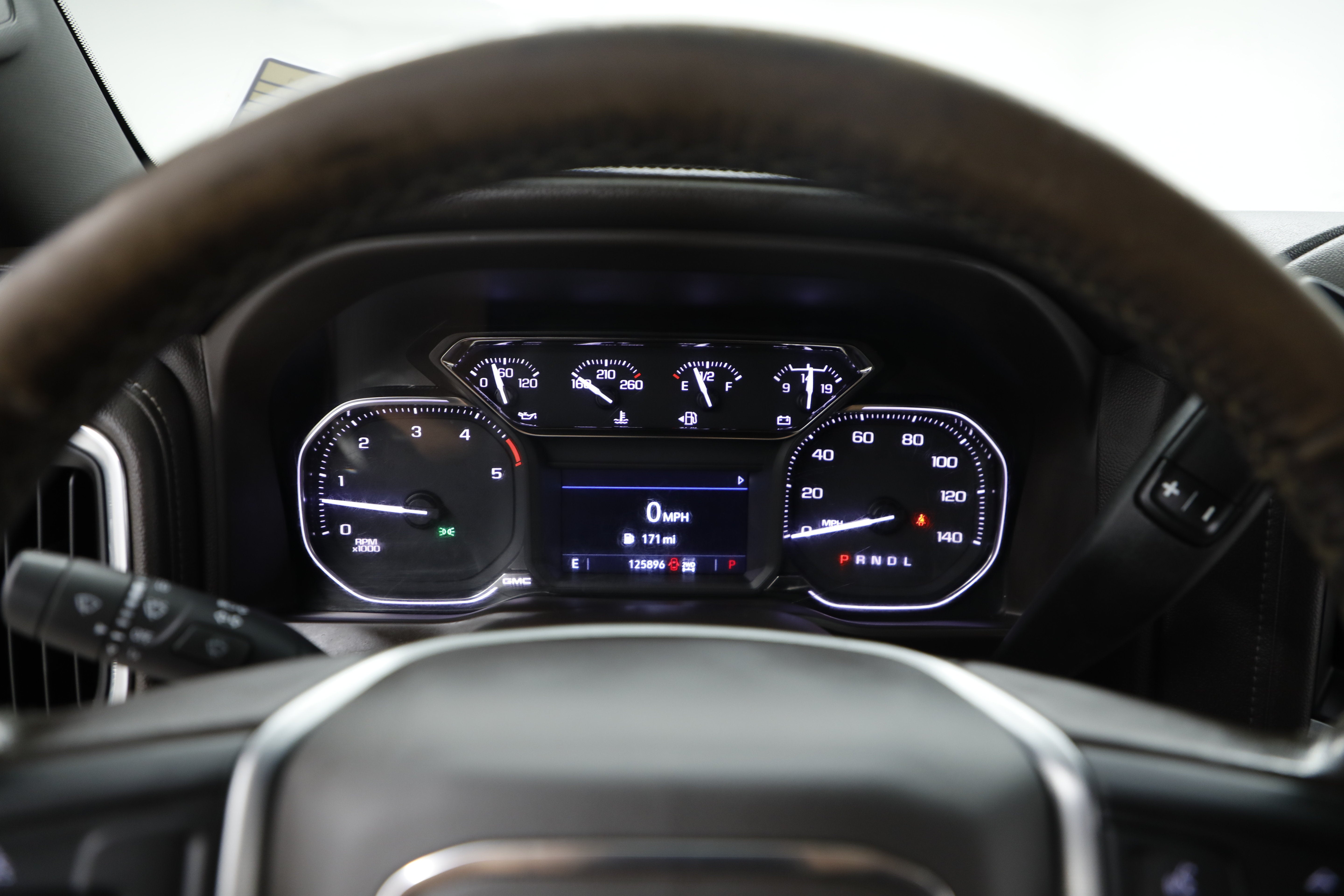 2023 GMC Sierra 2500 HD SLT