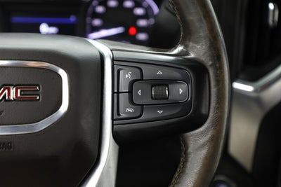 2023 GMC Sierra 2500 HD SLT