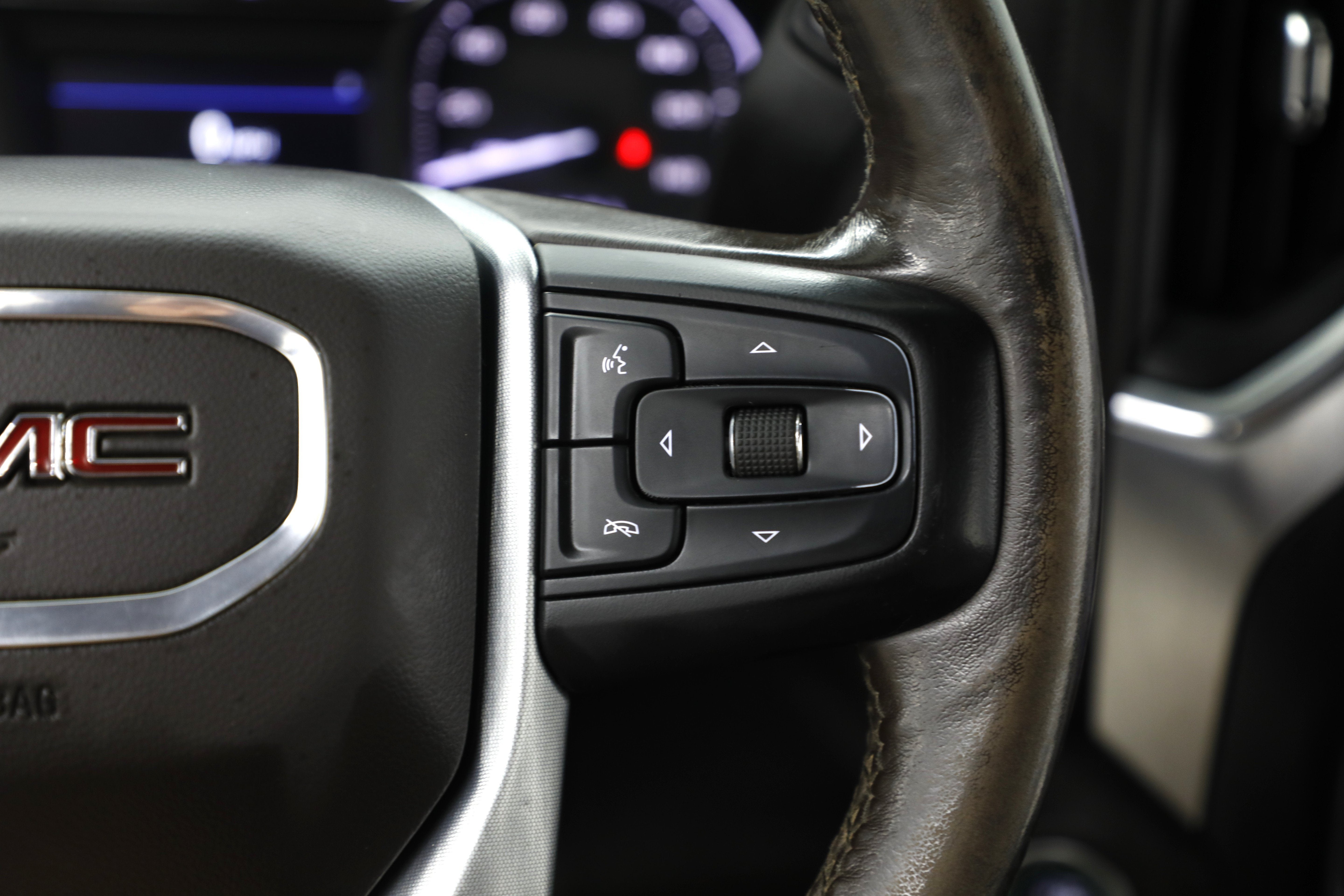 2023 GMC Sierra 2500 HD SLT
